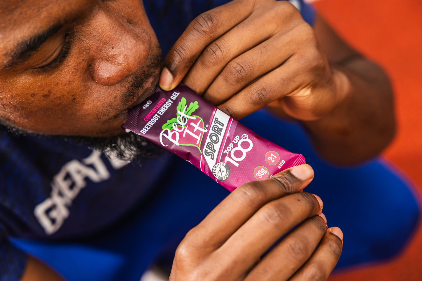 Fuel + Recovery BOOST Bundle (Regen Cherry + Nitrate Energy Gel)