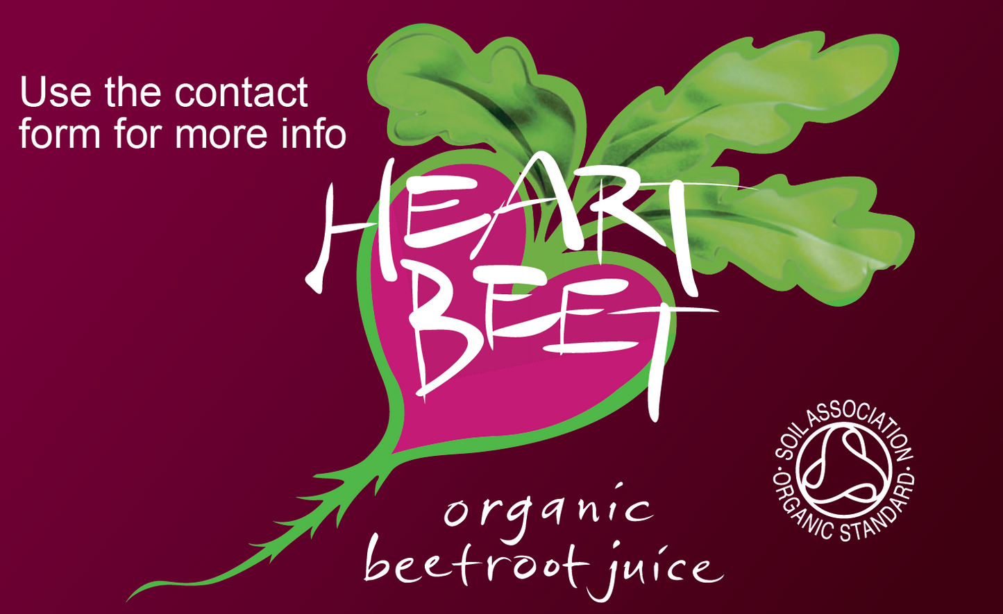 HEARTBEET PLACEBO SHOT - FOR RESEARCH PURPOSES ONLY