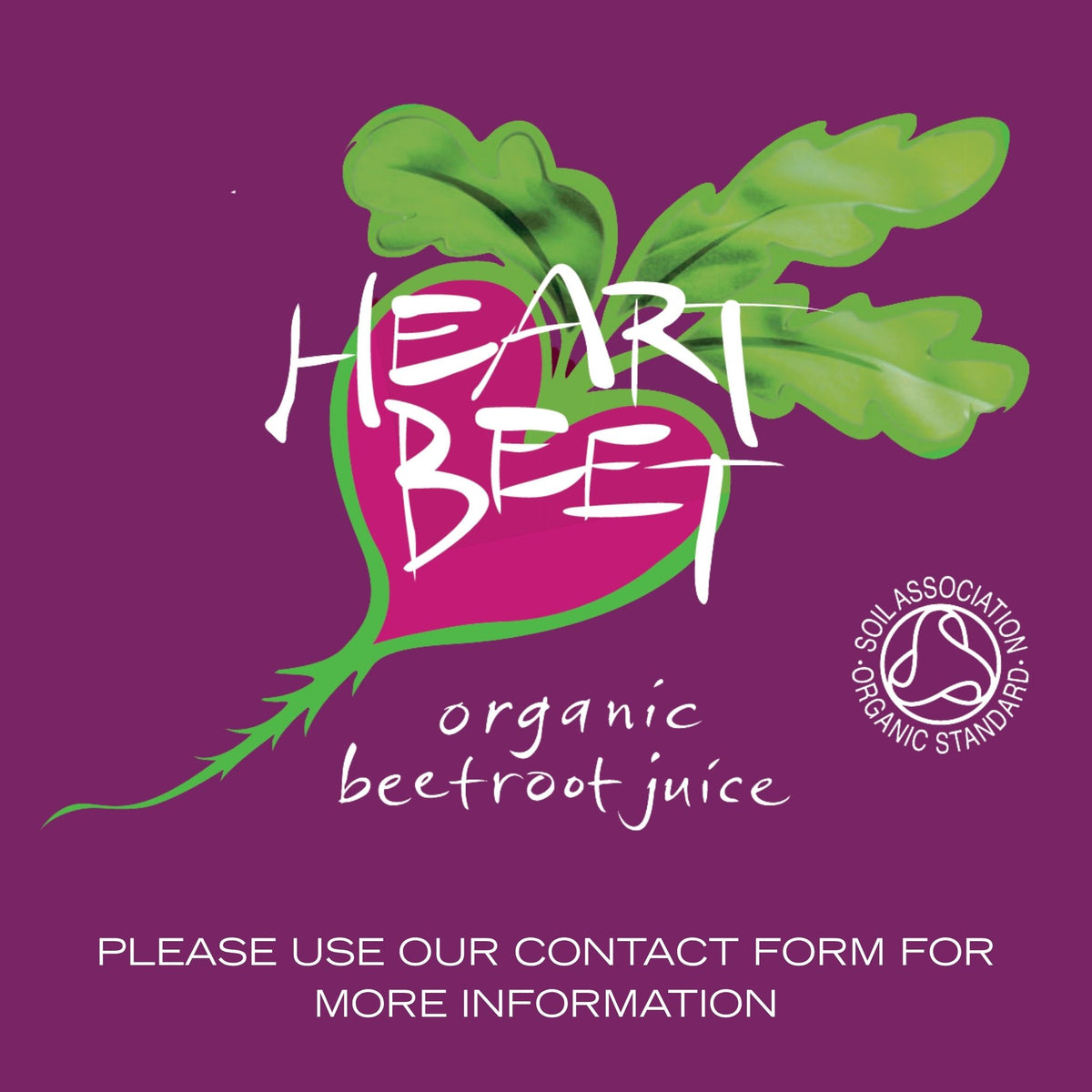HEARTBEET PLACEBO SHOT - FOR RESEARCH PURPOSES ONLY