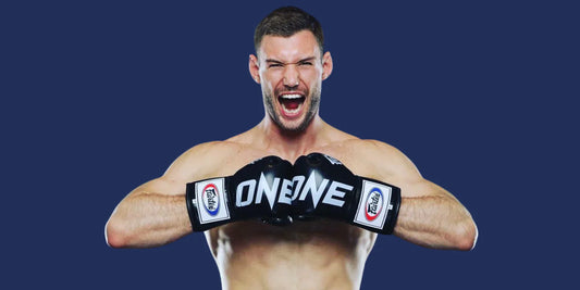 Liam “Lethal” Nolan