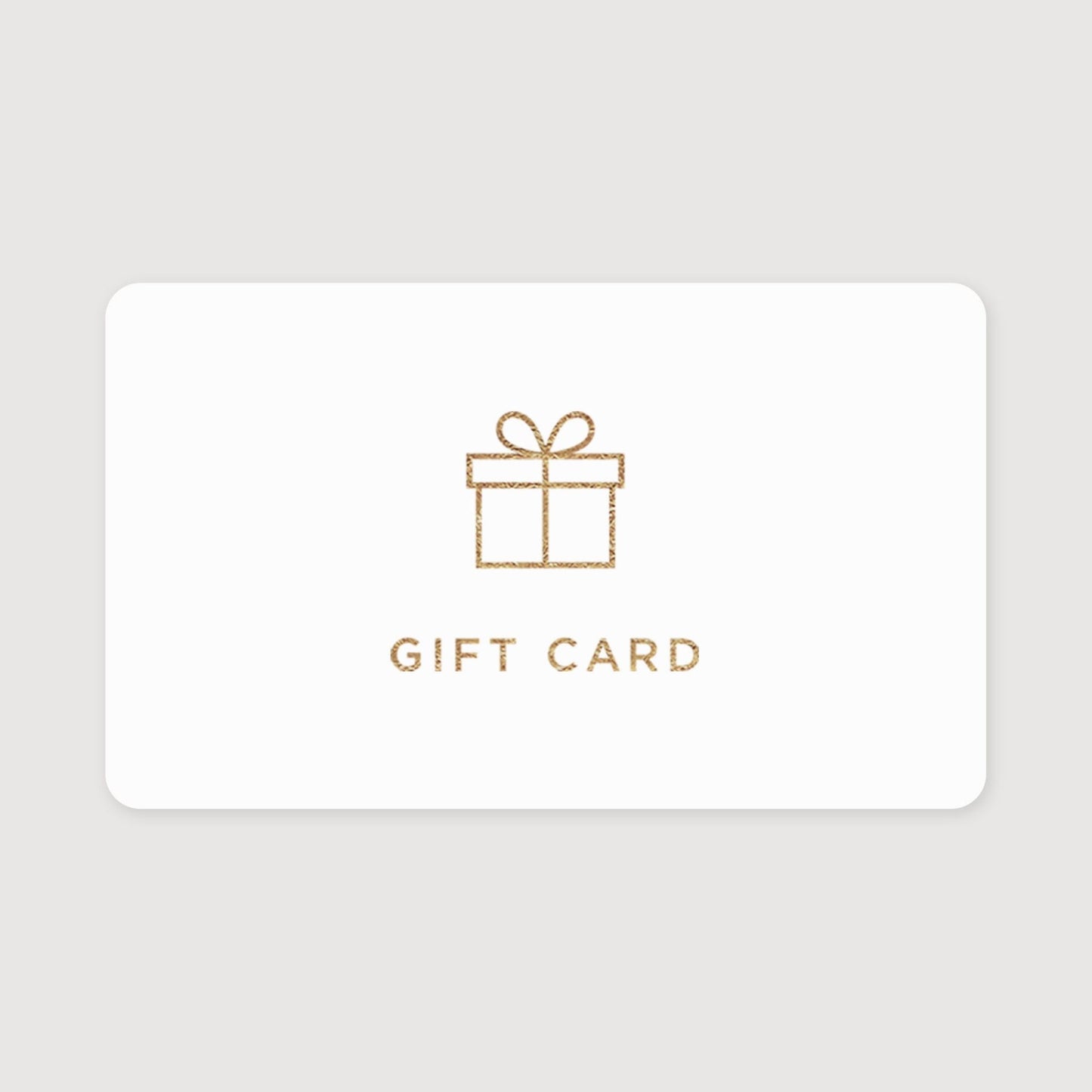 Beet It Sport Gift Card