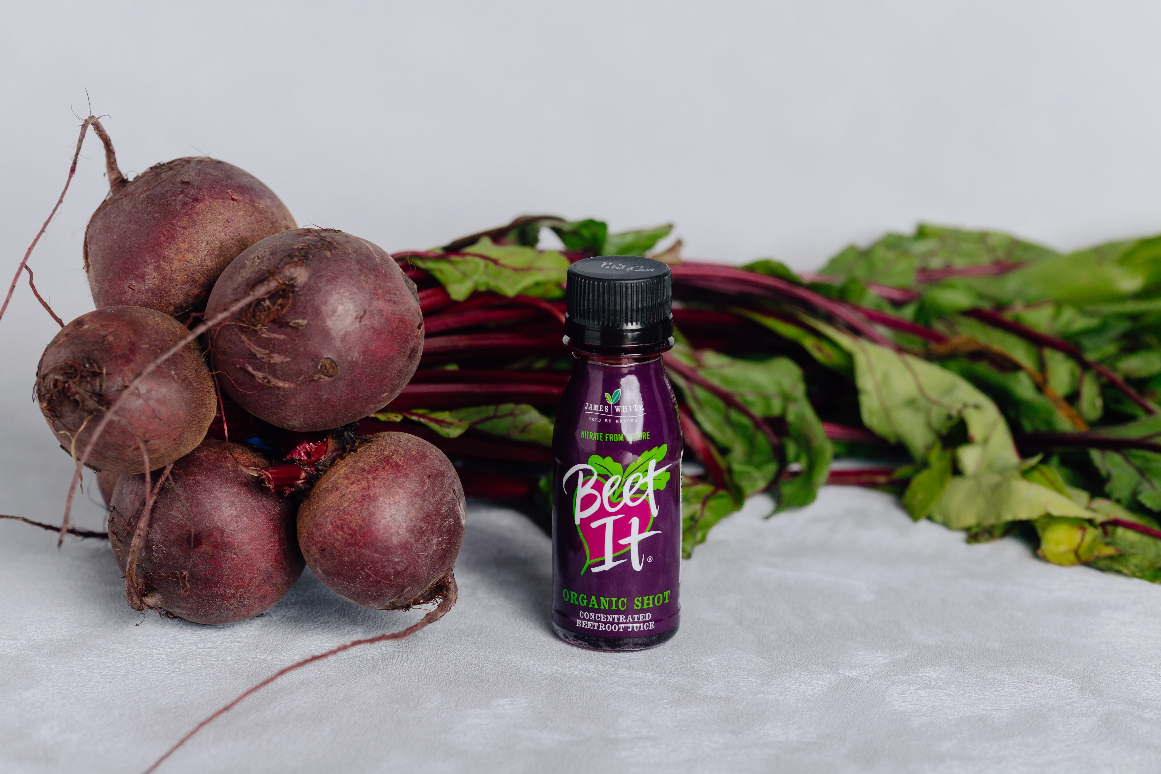 Beet Injection Products – Beet It Sport