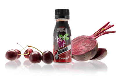 Recovery Month Bundle (Beet It Regen Cherry+ Two 15-Shot Packs)