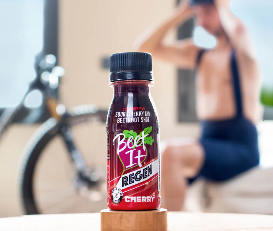 Recover for FREE Bundle – Get £86's Worth of Performance Fuel for £56.50