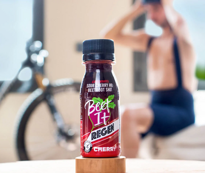 Recover for FREE Bundle – Get £86's Worth of Performance Fuel for £56.50