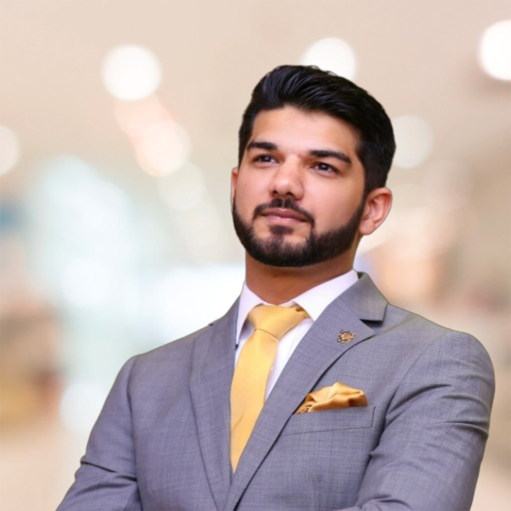 Shoaib Alam