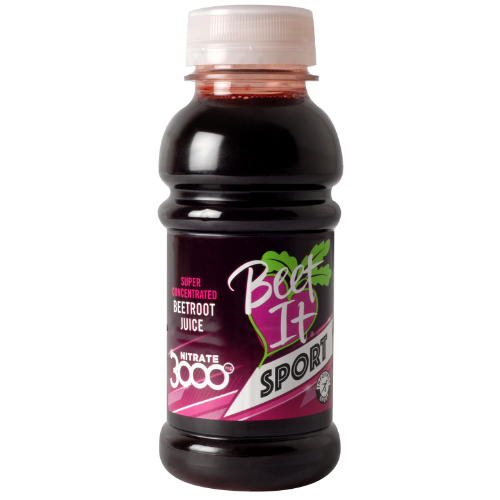 Beet It Sport Nitrate 3000 - (Pack of 6)