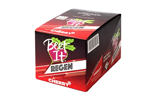 Beet It Regen Cherry+ Shot - Boost Recovery (pack of 15)