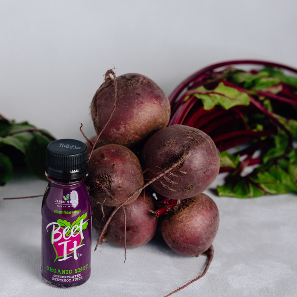 Organic Beetroot Nutrition | Beet It Organic Beetroot Shots – Beet It Sport